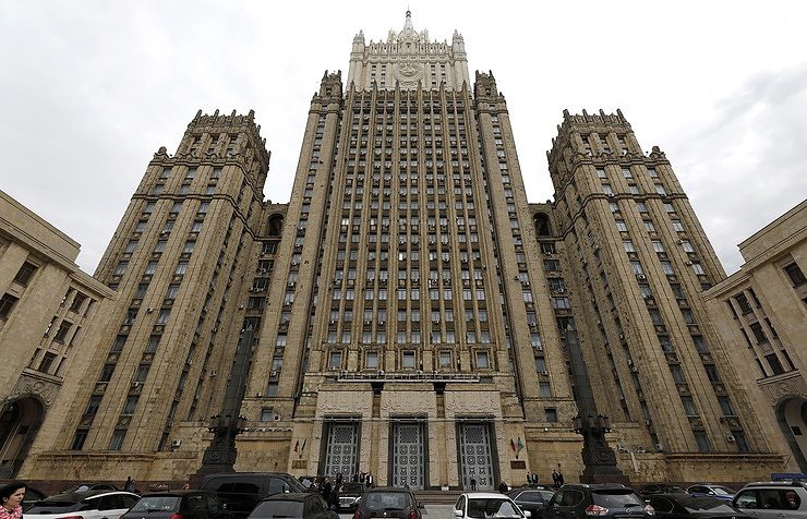  Η Μόσχα προαναγγέλλει σκληρές κυρώσεις κατά της Βρετανίας