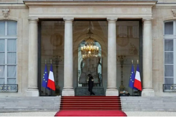  Γαλλία: Για εξηγήσεις κλήθηκε ο πρέσβης της Ρωσίας στο Παρίσι