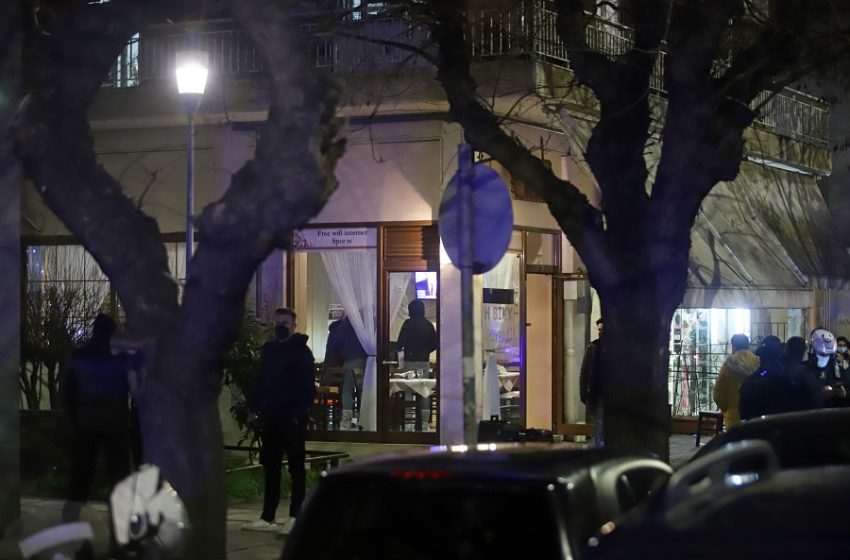  Γυναικοκτονία στη Θεσσαλονίκη: Ξεψύχησε η γυναίκα που πυροβολήθηκε από τον πρώην σύντροφό της – H τελευταία ανάρτηση του δράστη στο FB