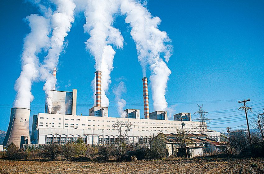  Στις καλένδες η απολιγνιτοποίηση- Πώς οι ευρωπαϊκές χώρες επιστρέφουν στον άνθρακα λόγω των κυρώσεων στη Ρωσία