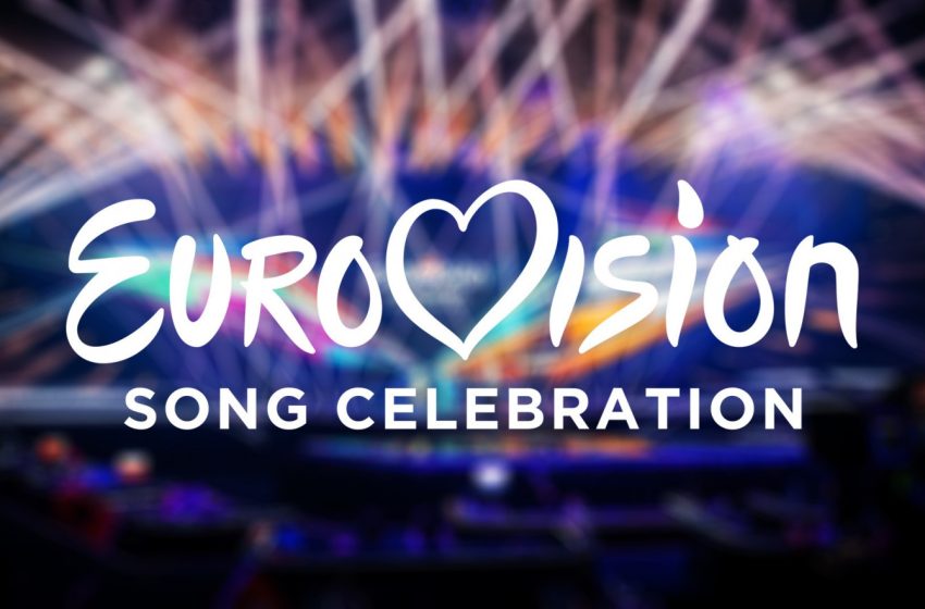  H Ουκρανία θα πάρει κανονικά μέρος στο φεστιβάλ της Eurovision