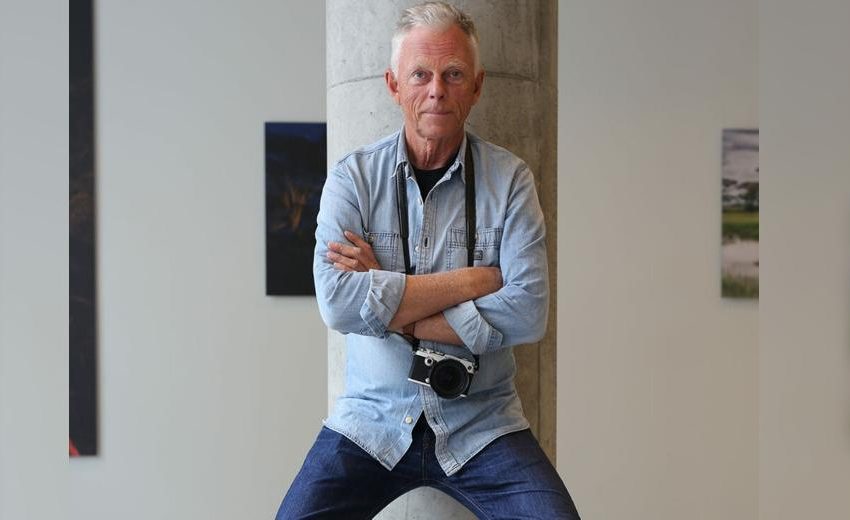  Ελεύθερος ο Νορβηγός φωτορεπόρτερ που συνελήφθη στη Λέσβο για κατασκοπεία