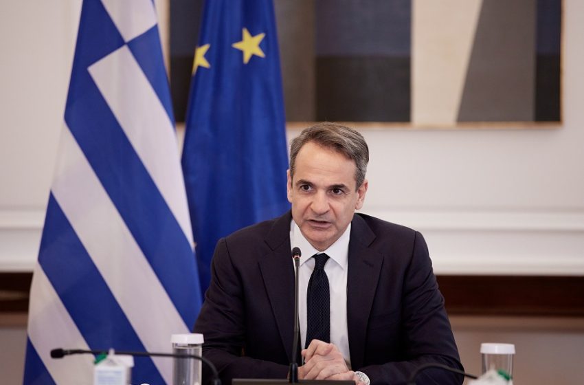  Ο Μητσοτάκης έκλεισε την πόρτα των εκλογών και ανοίγει αυτή του ανασχηματισμού – Τα επόμενα βήματα και τα “όπλα στην φαρέτρα” του