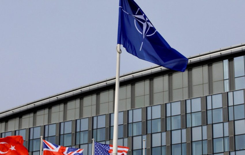  Την ένταξη της στο ΝΑΤΟ εξετάζει η Φινλανδία μετά τον πόλεμο στην Ουκρανία
