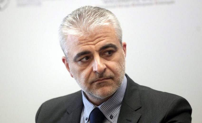  Πρόεδρος του Ευρωπαϊκού Ινστιτούτου Καινοτομίας & Τεχνολογίας, ο Ν. Ταβερναράκης