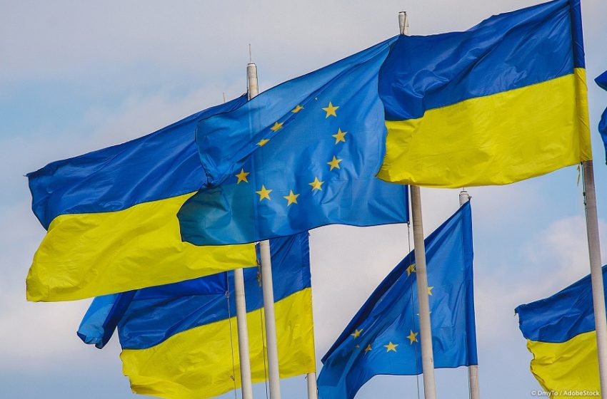  Ανάλυση: Πόσο εύκολο είναι η Ουκρανία να γίνει αποδεκτή άμεσα στην ΕΕ – Τα επόμενα βήματα