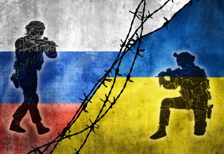  Η Ουκρανία ανταλλάσσει αιχμαλώτους με τη Ρωσία