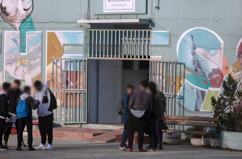  Κοροναϊός: Περισσότερα από 32.000 παιδιά με κοροναϊό – Ποια σχολεία παραμένουν κλειστά