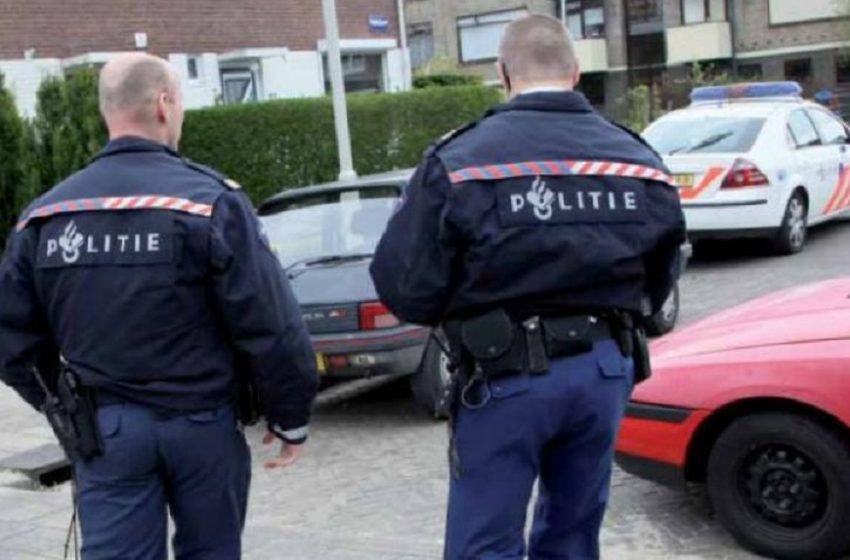  Ολλανδία: Δύο νεκροί από πυροβολισμούς στο Τσβόλε