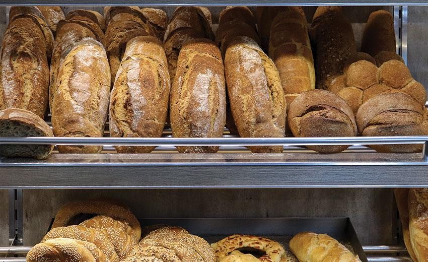  Μεγάλες αυξήσεις στο ψωμί – Πόσο θα φτάσει το μισό κιλό