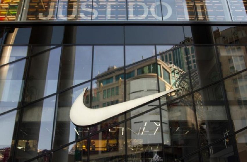  Υψηλές πιέσεις στη Nike λόγω Κίνας και πολέμου στην Ουκρανία