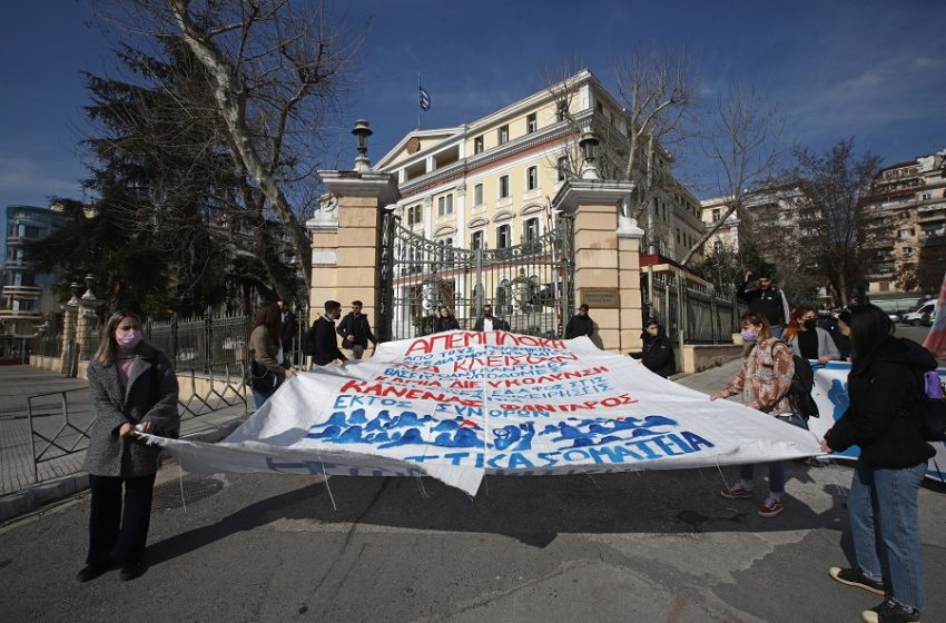  Οι προκλήσεις των συνδικάτων κατά τον 21ο αιώνα