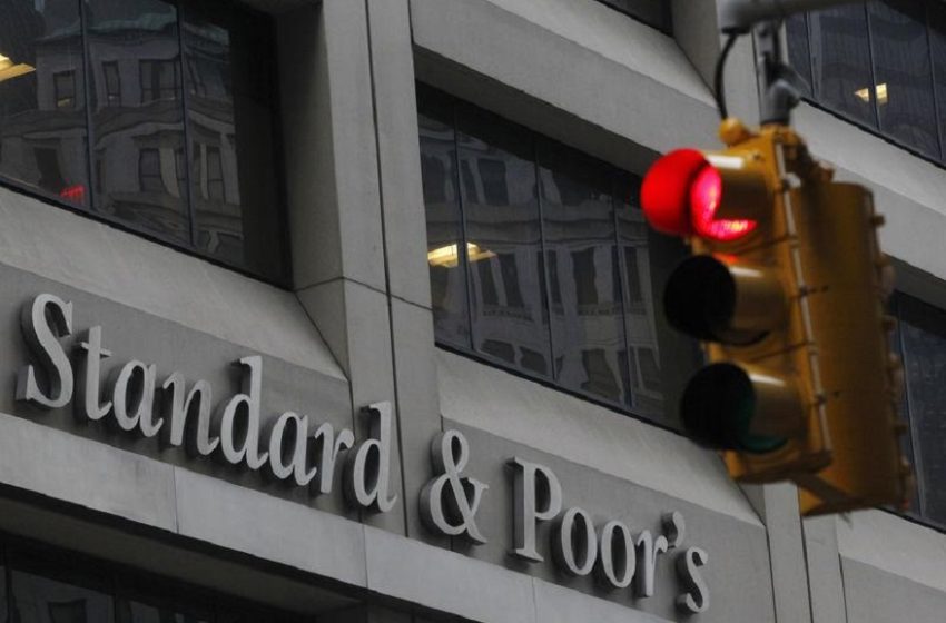  S&P: Ανθεκτική στους κραδασμούς του πολέμου η Ευρωζώνη