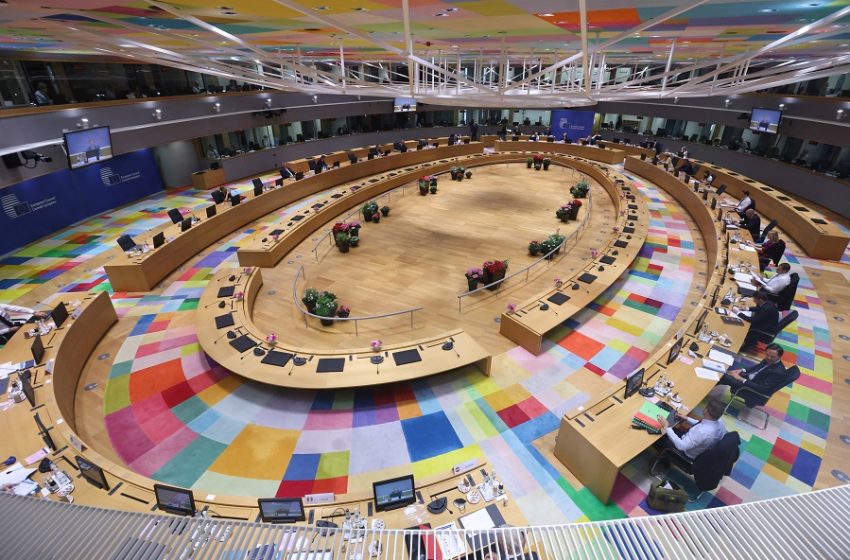  ΕΕ: Μια δύσκολη Σύνοδος Κορυφής με σύνθετα θέματα και έντονες διαφωνίες ξεκινά σήμερα στις Βρυξέλλες