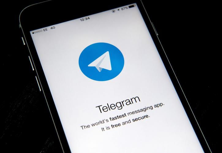  Ρωσία: Το Telegram ξεπέρασε το WhatsApp και έγινε το πιο δημοφιλές εργαλείο ανταλλαγής μηνυμάτων