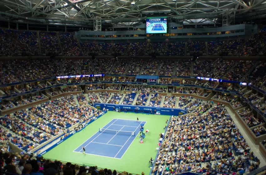  Τένις: O πρόεδρος της WTA δηλώνει αντίθετος με την τιμωρία αθλητών για πολιτικούς λόγους