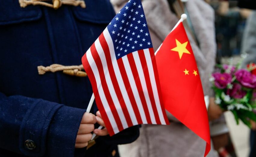  Η Κίνα καταδικάζει την κατάρριψη του κινεζικού μπαλονιού – Κατηγορεί την Ουάσινγκτον για “παραβίαση των διεθνών πρακτικών”