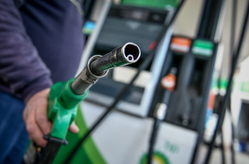  Καύσιμα: Έρχονται νέες αυξήσεις από αύριο στις τιμές βενζίνης