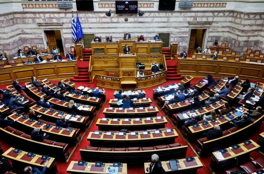  Ο ΣΥΡΙΖΑ φέρνει στη Βουλή το θέμα της στέγασης των εκπαιδευτικών – Ερώτηση 38 βουλευτών στην Κεραμέως