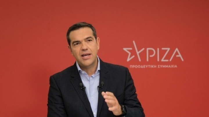  Τσίπρας: “Κραυγή αγωνίας” από εμπόρους, μισθωτούς και συνταξιούχους λόγω της ακρίβειας