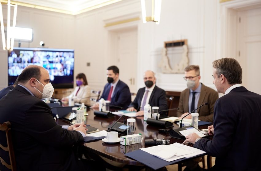  Αναζητούνται μέτρα στήριξης μέσω ΕΕ με μοντέλο πανδημίας – Θηλιά ακρίβεια και ενεργειακή κρίση