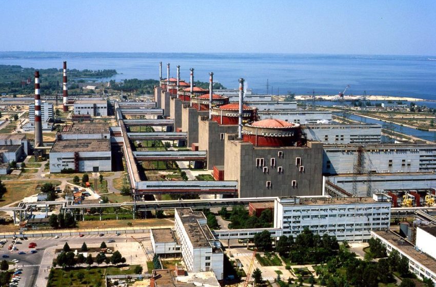  Πόσα πυρηνικά εργοστάσια διαθέτει η Ουκρανία – Οι διαφορές Ζαπορίζια και Τσερνόμπιλ