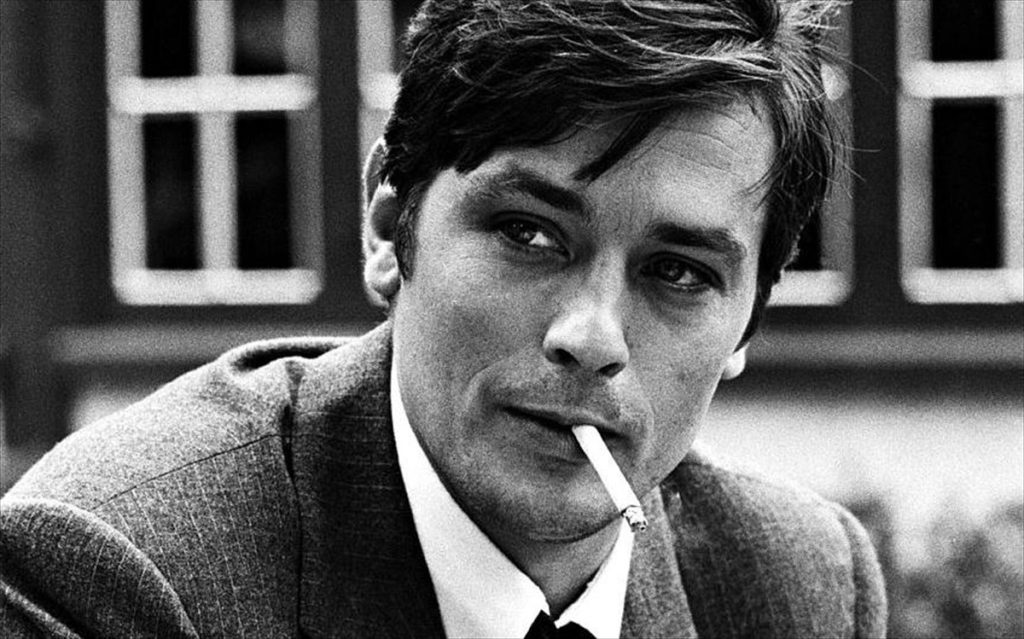 ΑΛΕΝ ΝΤΕΛΟΝ