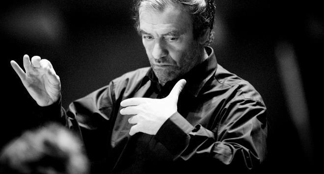  Valery Gergiev: Ποιός είναι ο Ρώσος μαέστρος που αναγκάστηκε να παραιτηθεί από το Φεστιβάλ του Εδιμβούργου επειδή είναι φίλος του Πούτιν