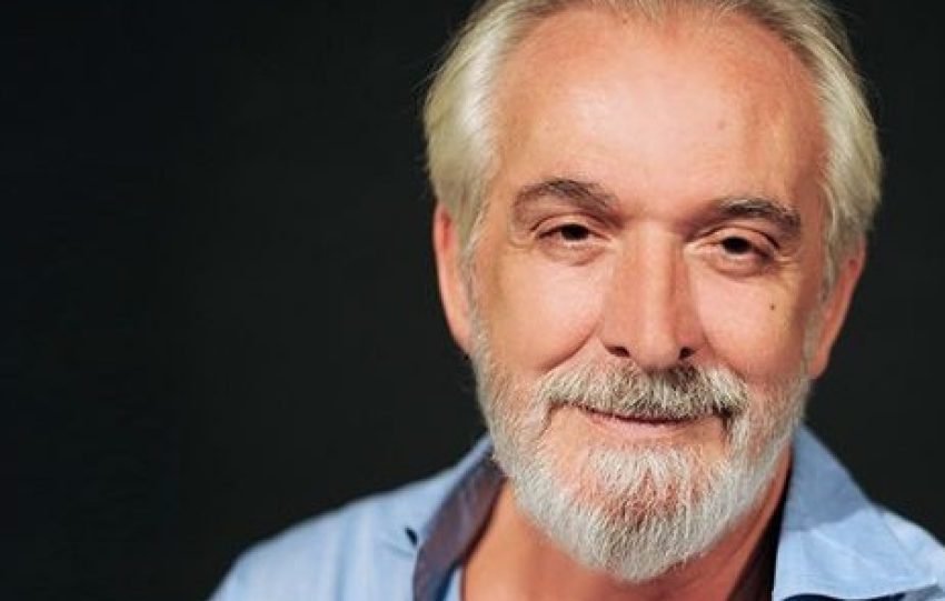  Πέθανε ο ηθοποιός Κωνσταντίνος Ζαμπάρας