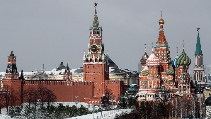  Εκπρόσωπος Κρεμλίνου: Οι συνομιλίες μεταξύ Μόσχας και Κιέβου “δεν είναι εύκολες” αλλά συνεχίζονται