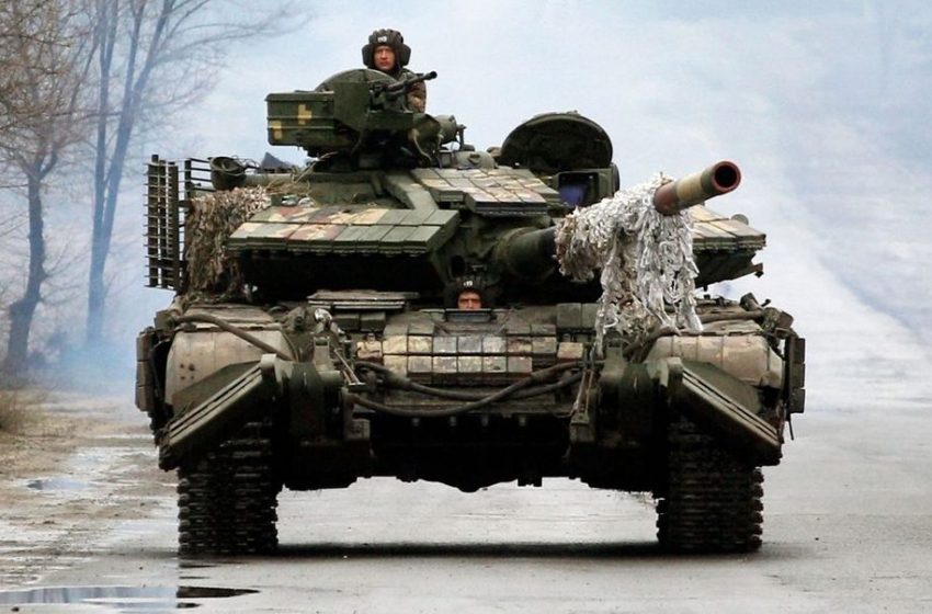  EIU: Πώς διαμορφώνεται ο κόσμος μετά την εισβολή στην Ουκρανία