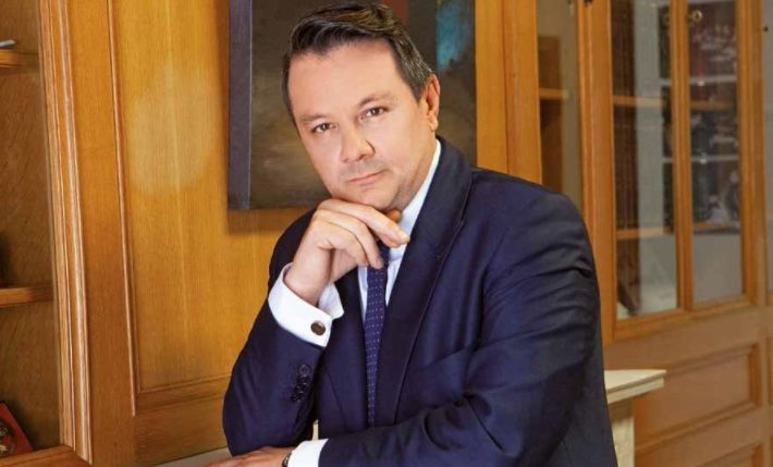  Παραιτήθηκε ο δικηγόρος της Πισπιρίγκου