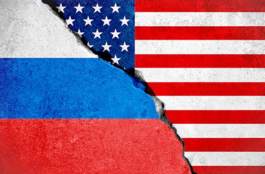  Δυσοίωνη εξέλιξη: Οριακά να διακοπούν πλήρως οι διπλωματικές σχέσεις ΗΠΑ – Ρωσίας