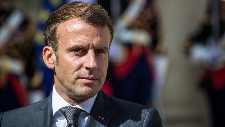  Γαλλικές εκλογές: Εκλογή Μακρόν με 54% δείχνει νέα δημοσκόπηση