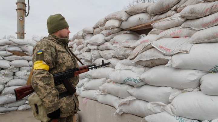  Ουκρανία: Ξεκίνησε η πολιορκία στην Οδησσό – Ναυτικός αποκλεισμός από τους Ρώσους