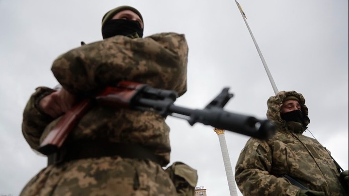  Πεντάγωνο: Ο ουκρανικός στρατός ανακτά εδάφη που είχαν καταλάβει ρωσικές δυνάμεις