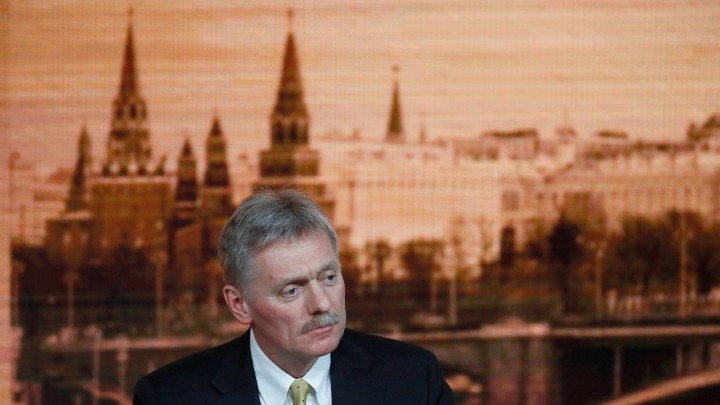  Financial Times: Διαψεύδουν οι Ρώσοι τα περί συμφωνίας
