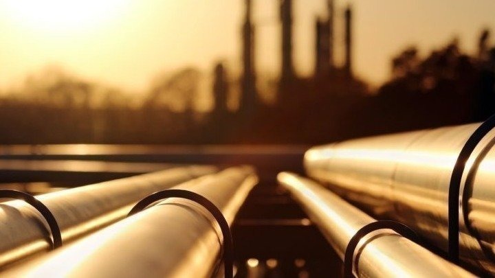  Γερμανία: Σταματά την εισαγωγή πετρελαίου από τη Ρωσία μέχρι το τέλος του χρόνου