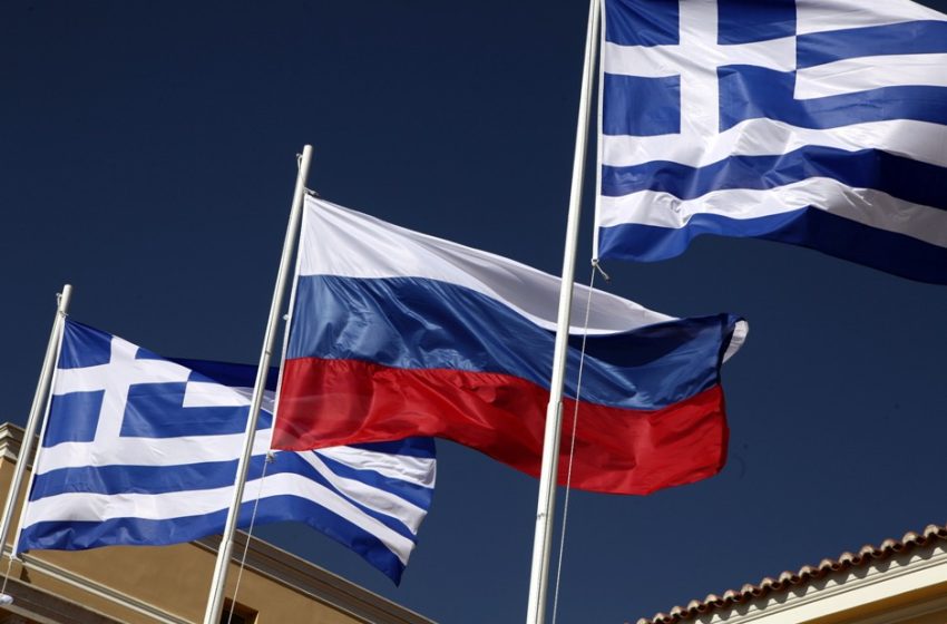  Ρωσική πρεσβεία: “Καμία ανάμειξη στον θάνατο των Ελλήνων ομογενών”