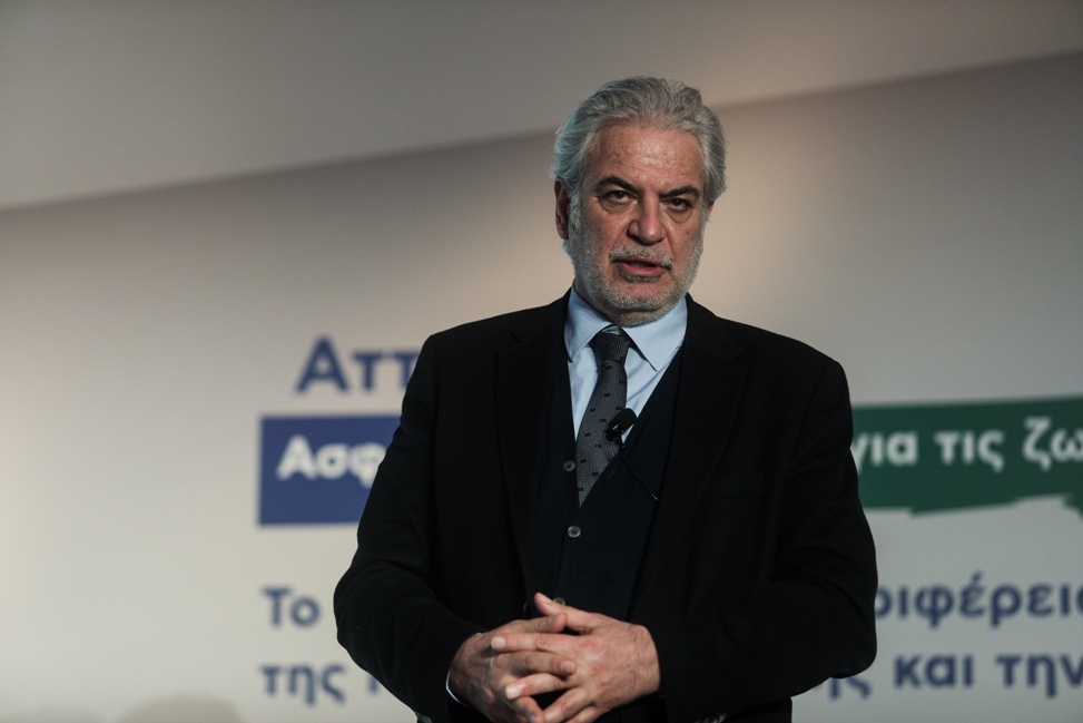 ΣΤΥΛΙΑΝΙΔΗΣ