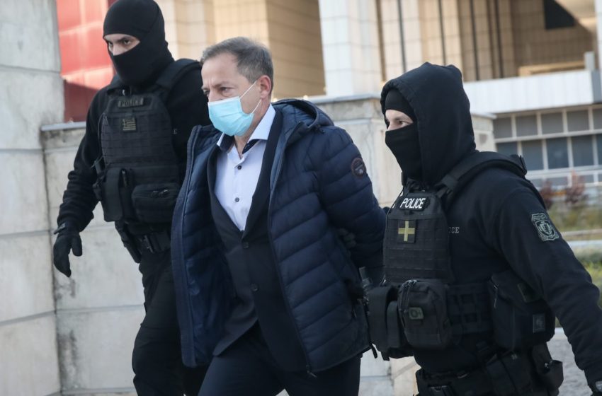  Λιγνάδης: Είμαι αθώος, αρνούμαι όλες τις κατηγορίες