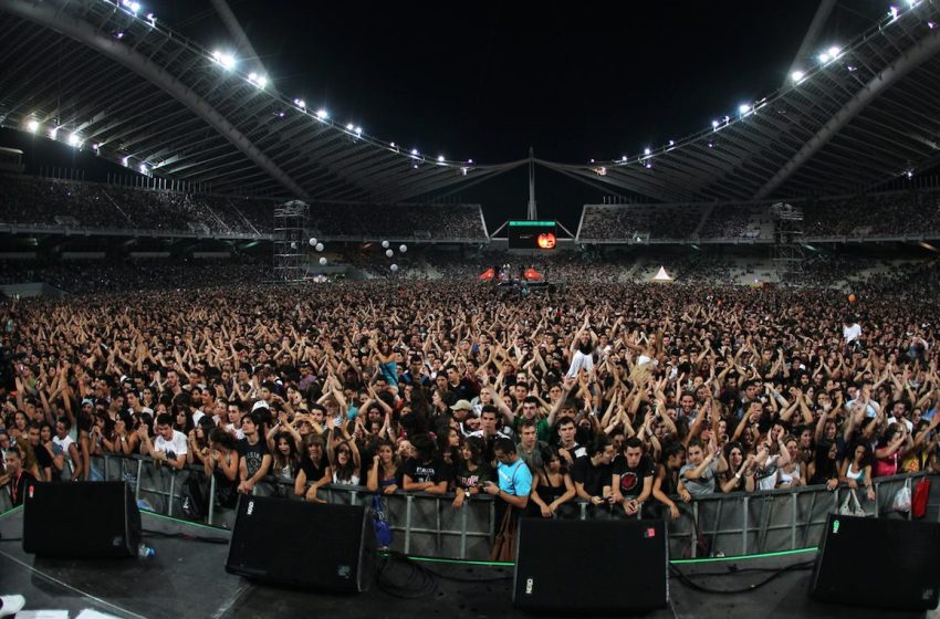  Νέες καταγγελίες για κακοποίηση κοριτσιών σε βάρος του πρώην ντράμερ των Πυξ Λαξ