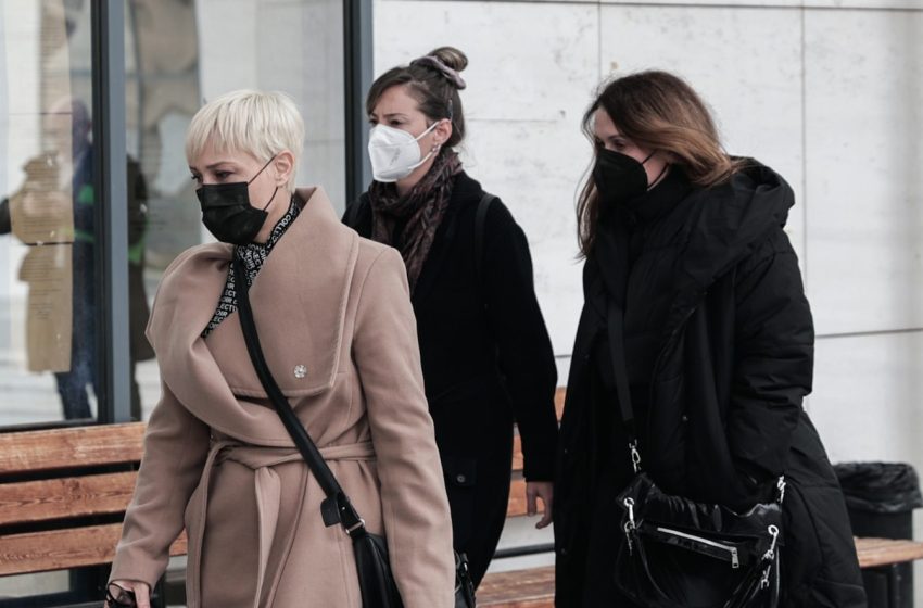  Δίκη Φιλιππίδη: Το δικαστήριο αποφάσισε να καταθέσουν κεκλεισμένων των θυρών οι καταγγέλλουσες