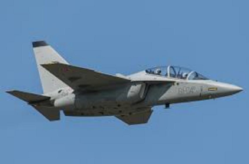  Ιταλία: Συντριβή στρατιωτικού αεροσκάφους – Νεκρός ο ένας πιλότος