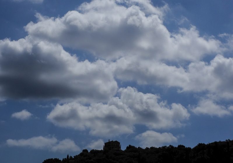  Αλλάζει ο καιρός από το απόγευμα