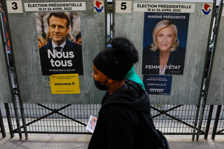  Γαλλία – Εκλογές: Η σύγκριση με το 2017 και οι διαφορές