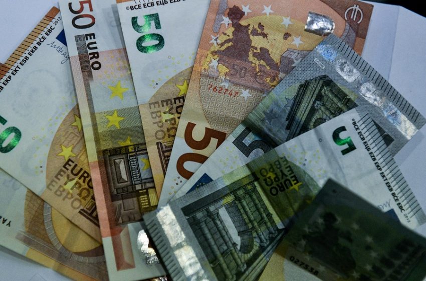  Έκτακτο επίδομα Πάσχα: Κλειδώνει η απόφαση της κυβέρνησης για δώρο 250-300€
