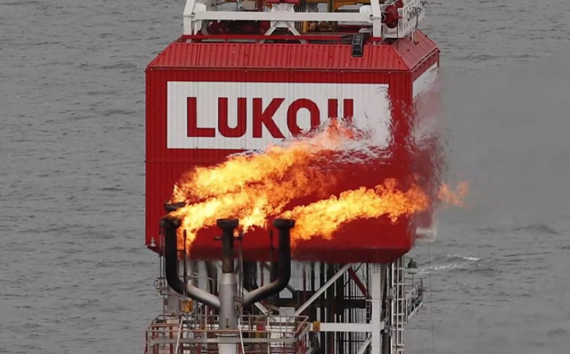  Παραίτηση-βόμβα του προέδρου της Ρωσικής Lukoil, μόλις μία εβδομάδα μετά τις βρετανικές κυρώσεις εναντίον του