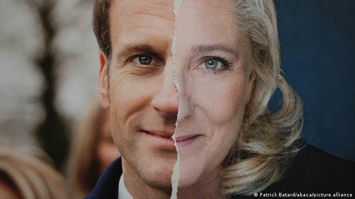  Politico: Τα δύο μπλοκ που συγκρούονται στη Γαλλία- 5 συμπεράσματα ενόψει του β’  γύρου
