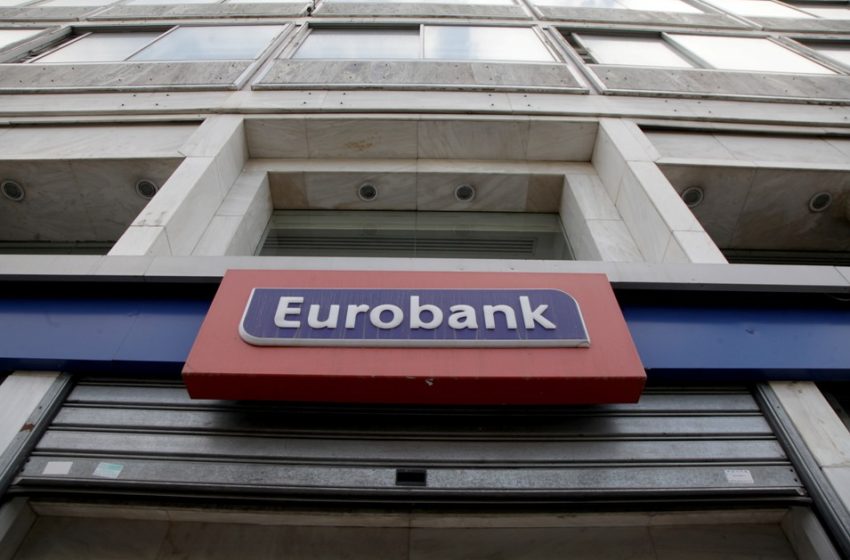  Eurobank: Έντονη επιδείνωση του ισοζυγίου εμπορευμάτων στο α’ δίμηνο 2022